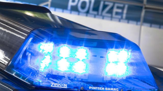 Potsdam: Mann mit Luftgewehr löst Polizeieinsatz aus