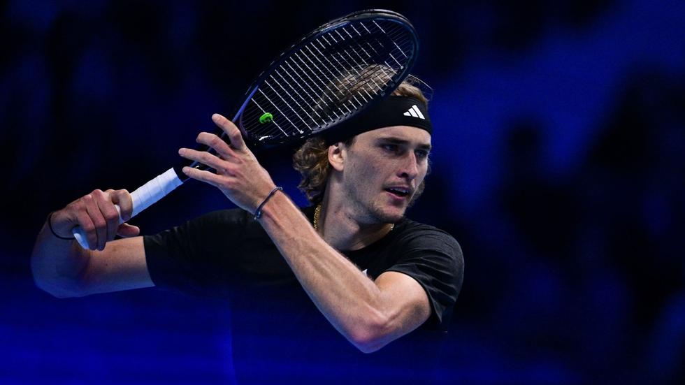Zverevs Toronto Albtraum Warum Er Das Halbfinale Verlor Tennis Masters In Toronto - lj1uhn3