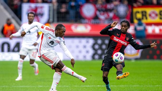 EM-Qualifikation: Leverkusens Frimpong fehlt Niederlande wegen Hüftproblemen