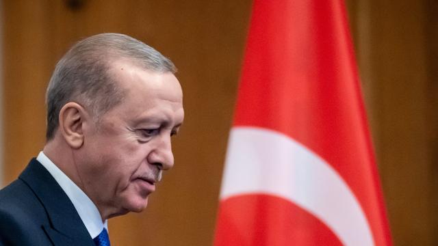Diplomatie: Keine Zwischenfälle in Berlin nach Besuch von Erdogan