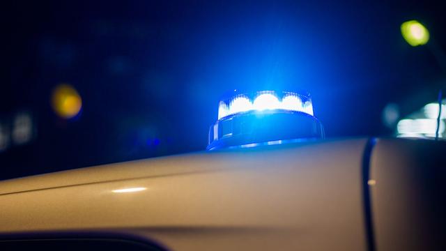 Karlsruhe: Männer nach vier Straftaten in einer Nacht festgenommen