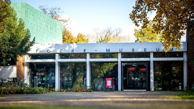 Bremen: Focke-Museum schließt Dauerausstellung für rund drei Jahre 