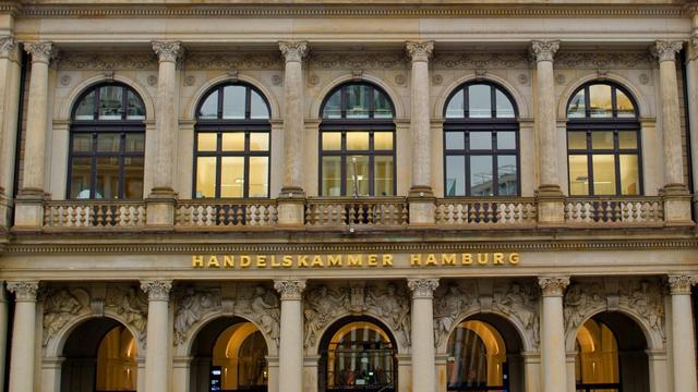 Handelskammer: Hamburgs Wirtschaft sieht große Chancen in Indien