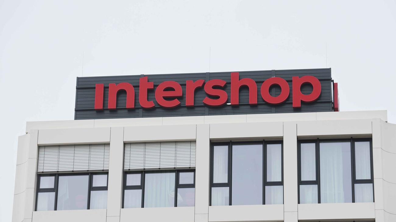 Software-Anbieter: Künftig Führungstrio bei der Jenaer Intershop AG ...