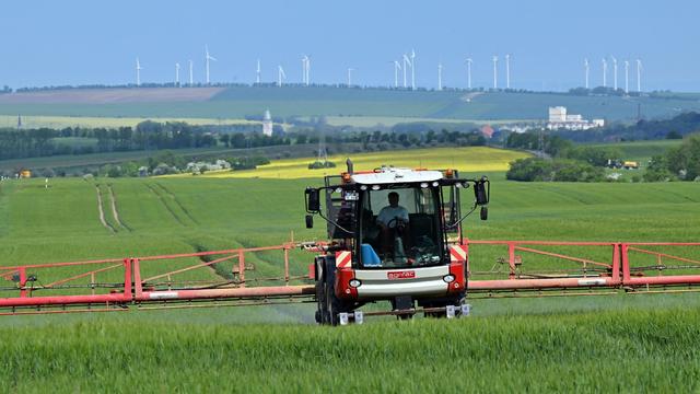 Landwirtschaftsministerin: Pestizideinsatz: Staudte enttäuscht über fehlende Mehrheit