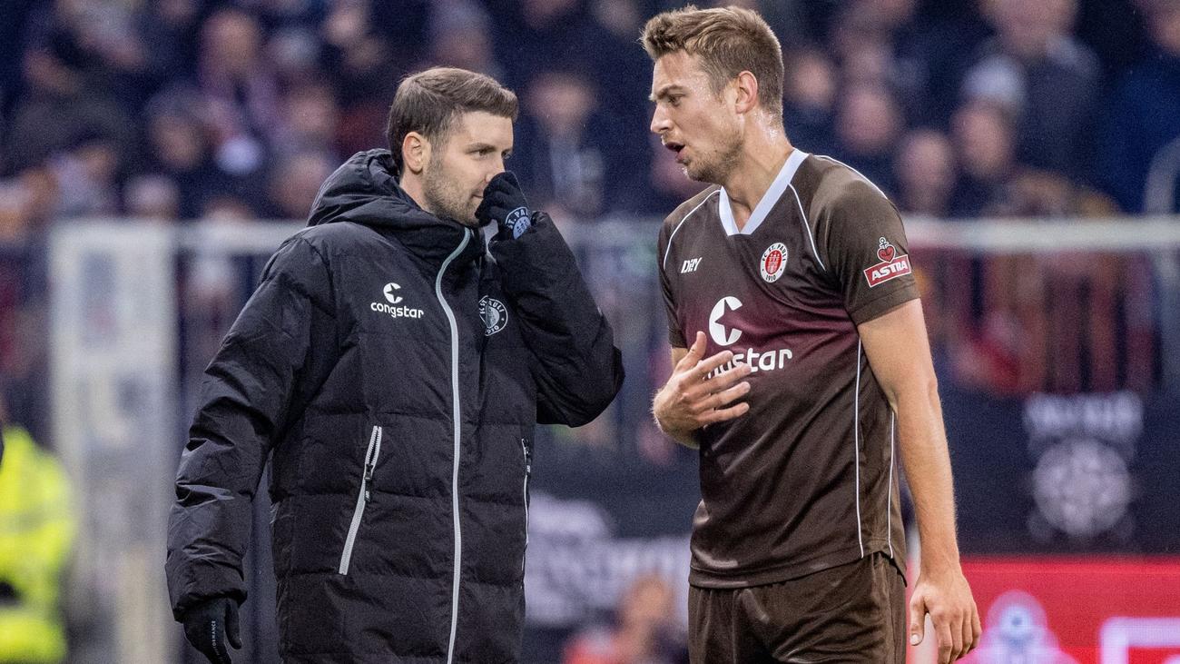 2. Bundesliga FC St. Pauli in Rostock Wissen, was auf uns zukommt ZEIT ONLINE