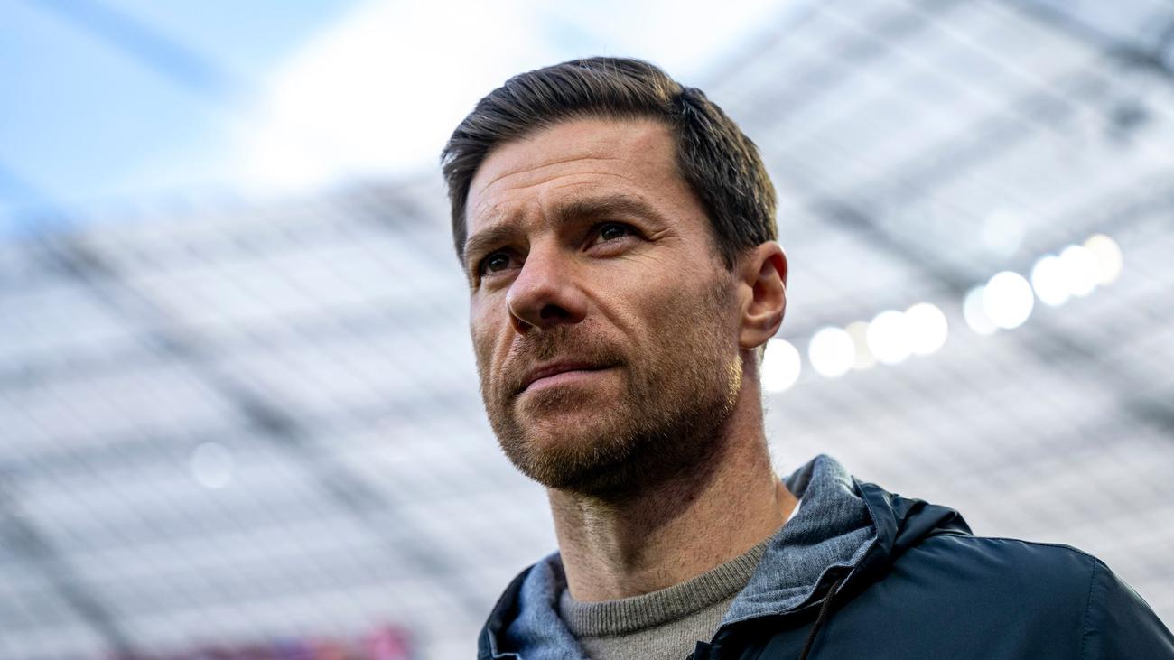 Fußball Alonso über DFBTeam Zu viele Freundschaftsspiele nicht gut