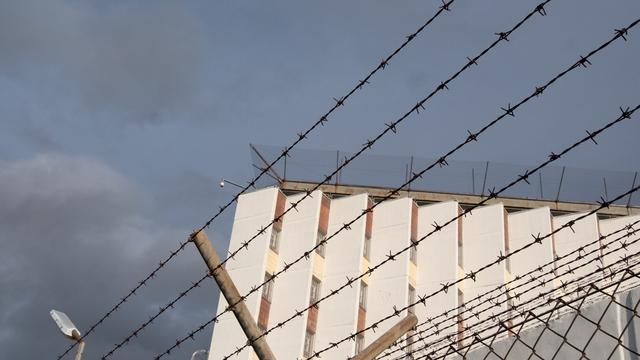 Statistik: Knapp 1000 Gefängnisinsassen in Mecklenburg-Vorpommern