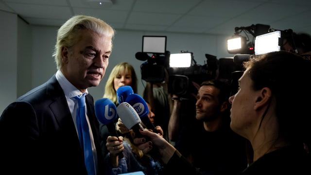 Niederlande : Neuer Versuch für Regierungsbildung mit Rechtspopulisten 