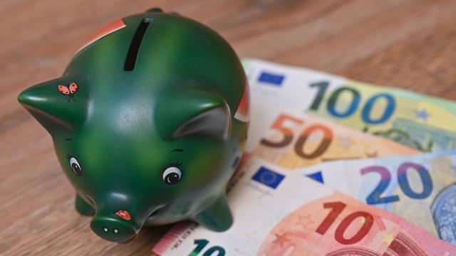 Konjunktur: Inflation in Niedersachsen schwächt sich auf 3,1 Prozent ab