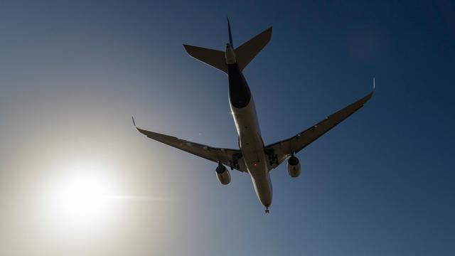 Luftverkehr: Sicherheitslandung: Pilot weicht nach Indien aus