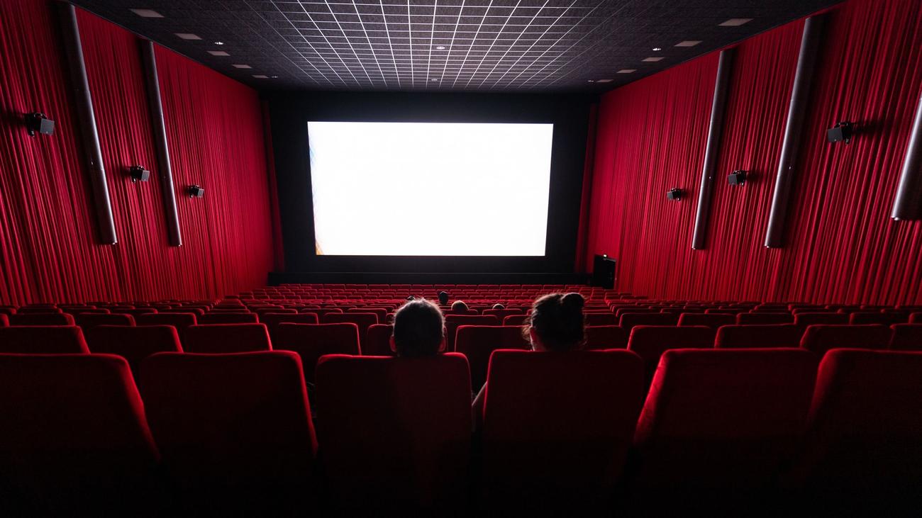 Cinema: Milli Vanilli film has its world premiere in Munich