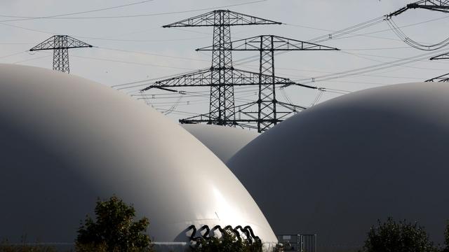Statistik: Energieverbrauch in der Industrie sinkt 2022 um 5,3 Prozent
