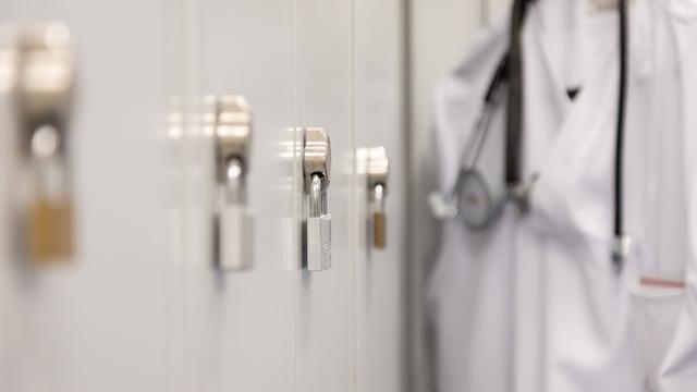 Infektionsgeschehen: Neue Besuchsregelung an den Krankenhäusern in Halle
