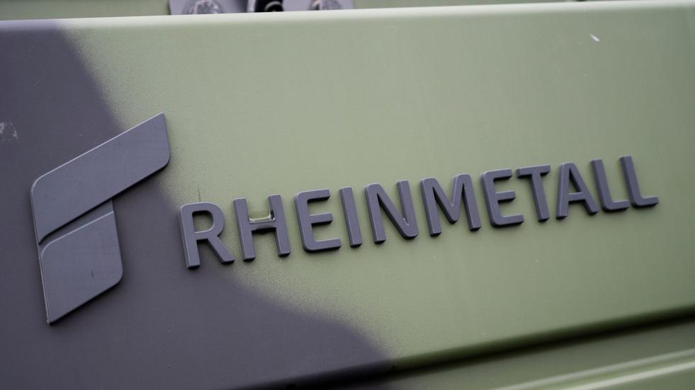 Rheinmetall Vs Konkurrenz Wie Der Rüstungsindustrie Boom Die Marine Wettbewerbe Verändert - ys8lhn1