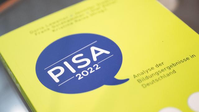 Bildung: Opposition sieht nach Pisa-Ergebnissen Handlungsbedarf