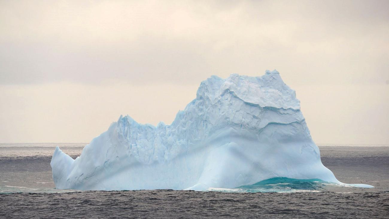 Wissenschaft: Klima-Bericht: Forschende Warnen Vor Kipppunkten | ZEIT ...