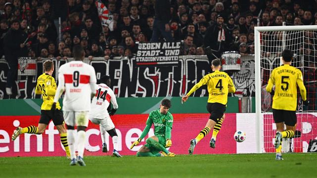 DFB-Pokal: Saarbrücken gelingt nächster Coup - Auch Leverkusen weiter