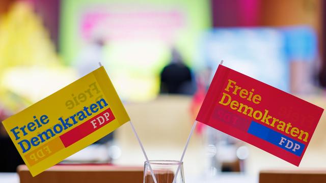 Ampel-Koalition: FDP-Rebellen beklagen Notlüge und «Hütchenspielertricks»
