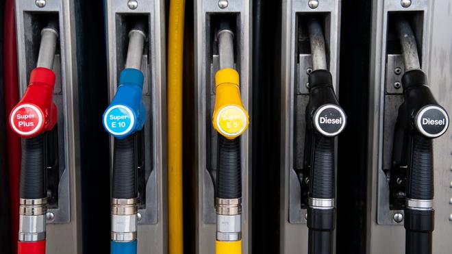 Energie: Mittelstndler planen Fabrik fr synthetische Kraftstoffe | DIE  ZEIT