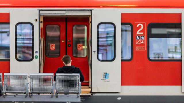 Warnstreik-Ende: Züge in Niedersachsen und Bremen fahren wieder 