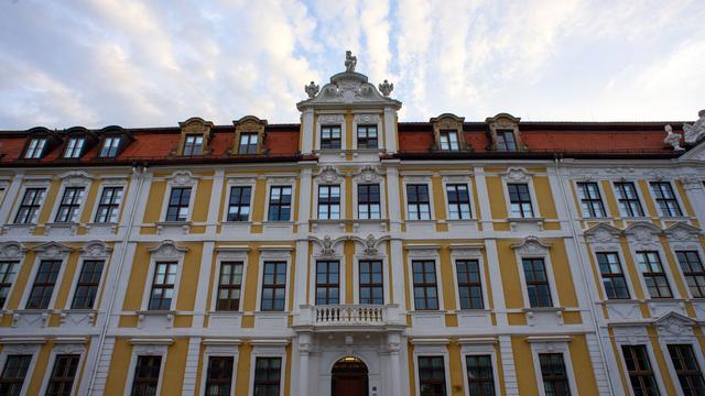 Magdeburg: Landtag sagt Dankeschön und würdigt Ehrenamt