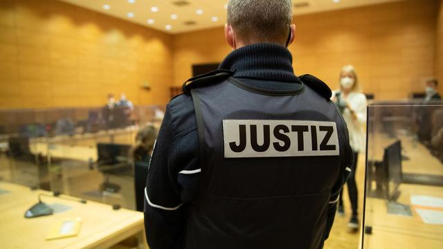 Staatsanwaltschaft: Anklage gegen zwei Klimaaktivisten aus Baden-Württemberg 
