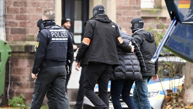 Extremismus: «Reichsbürger»-Razzia: Bundesanwaltschaft erhebt Anklage