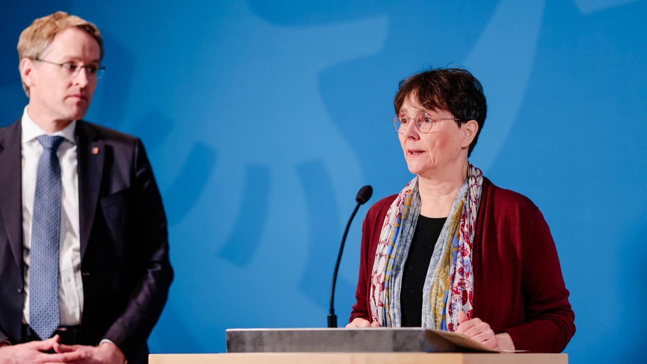 Haushalt SchleswigHolstein plant neuen Notkredit für 2024 ZEIT ONLINE