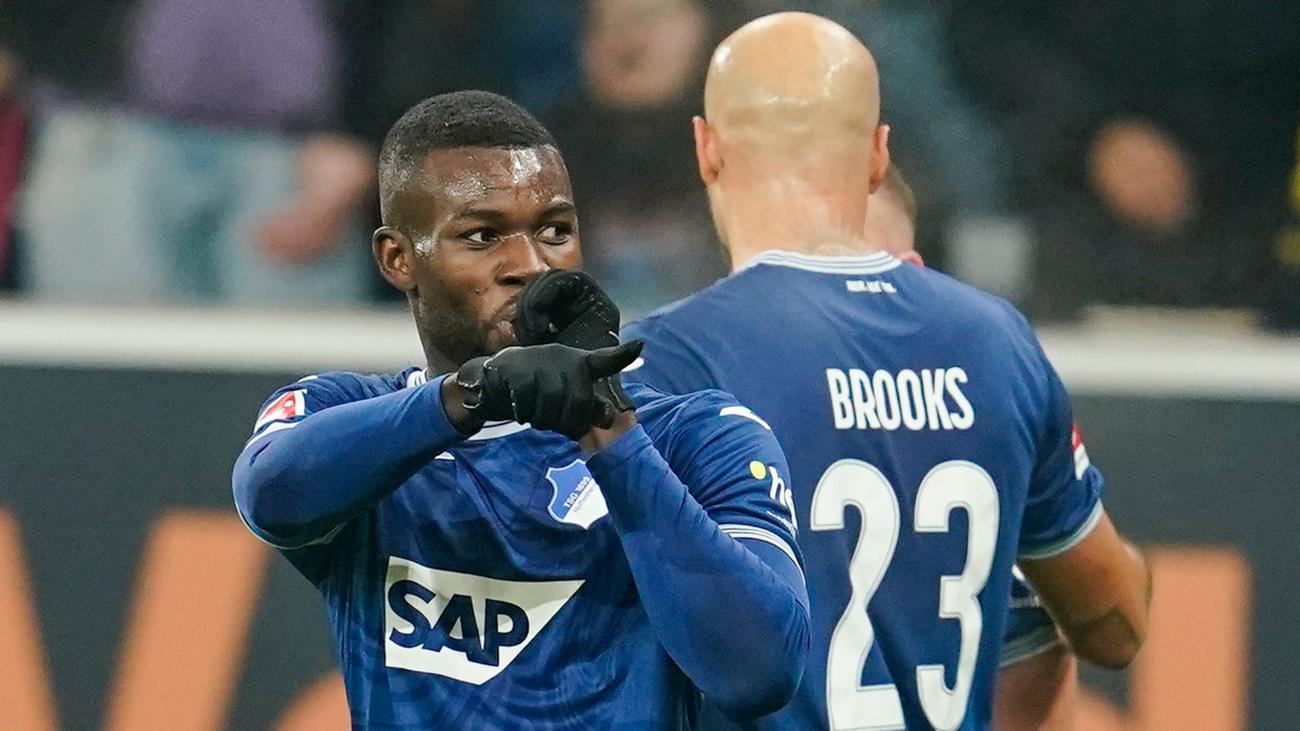 Bundesliga: Hoffenheim drohen viele Ausfälle beim Spiel in Leipzig