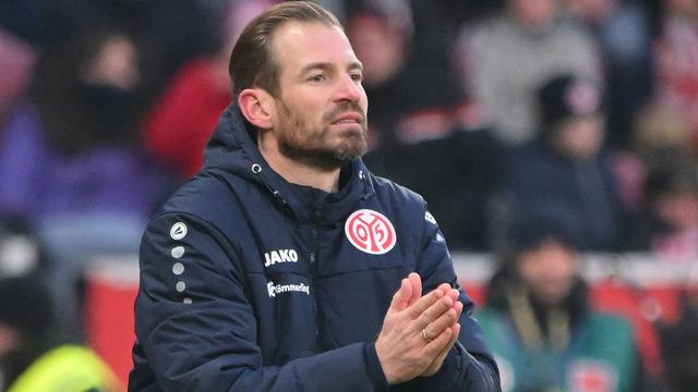 Bundesliga: Mainz gegen Heidenheim: «Klar ist, wir brauchen Punkte»