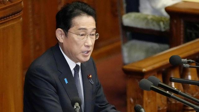 Regierung: Parteispendenaffäre in Japan: Vier Minister treten zurück
