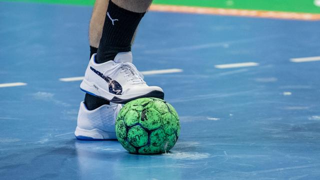 Handball: Eisenach verliert gegen Rekordmeister aus Kiel