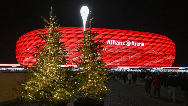 FC Bayern München: FCB im Topspiel gegen Stuttgart ohne Kimmich und Goretzka