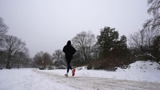 Wetter: Meteorologin: Kein norddeutsches Wintermärchen in Sicht
