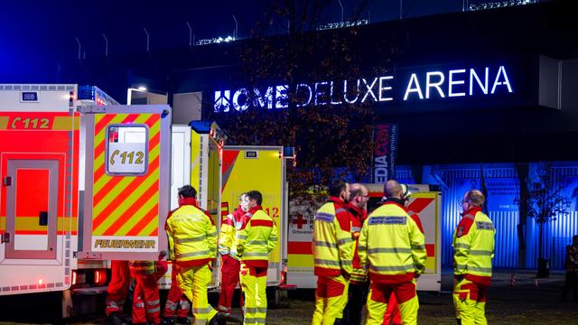Polizeieinsatz: Zwischenfälle bei Fußballspiel in Kiel - zwei Verletzte