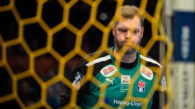 Handball: HSV Hamburg erlebt Debakel gegen Spitzenreiter SC Magdeburg