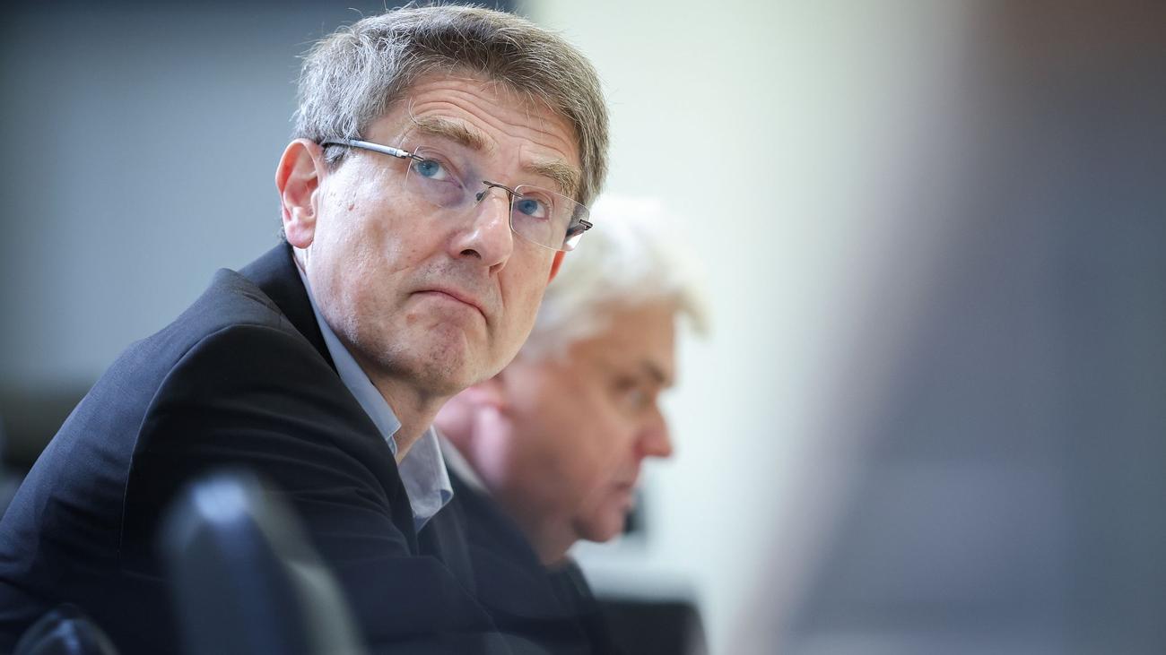 Landesrechnungshof Urteil rechtskräftig Ralf Seibicke behält