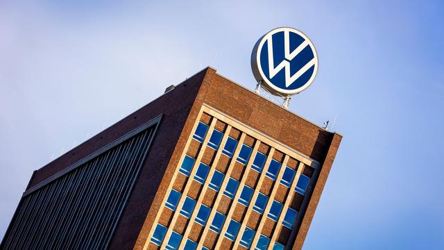 Arbeit: VW einigt sich mit Betriebsrat auf Sparpaket