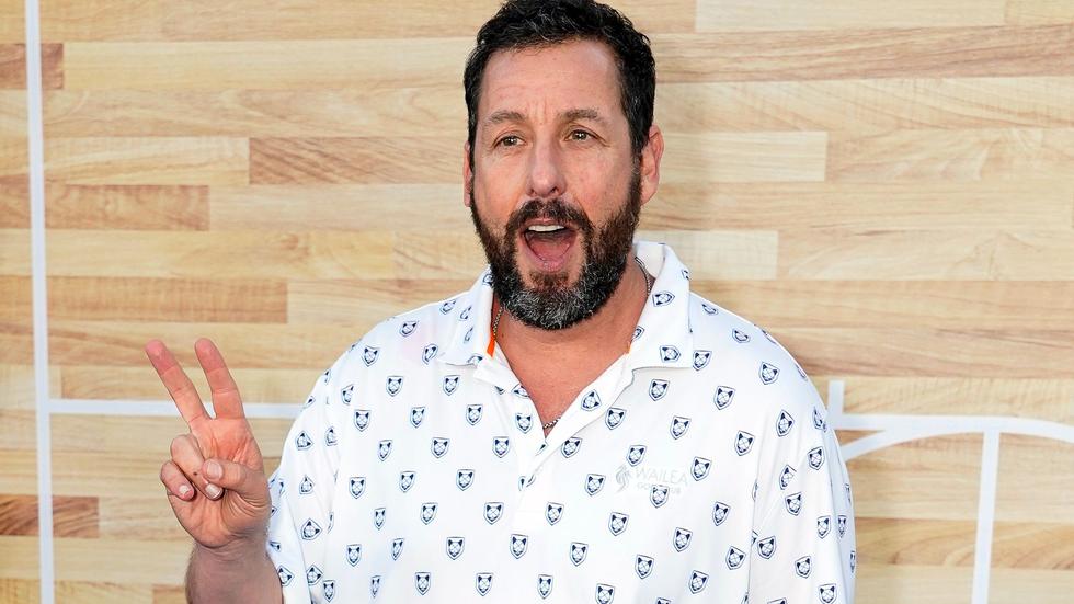 Adam Sandler