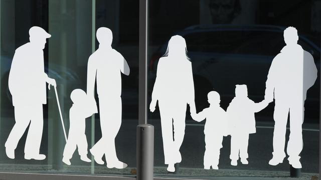 Statistik: Bayern wächst durch Zuwanderung, Geburtenrate geht zurück