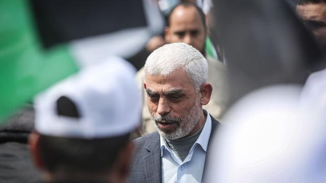 Nahost: Bericht: Hamas-Chef soll Israels Armee knapp entkommen sein