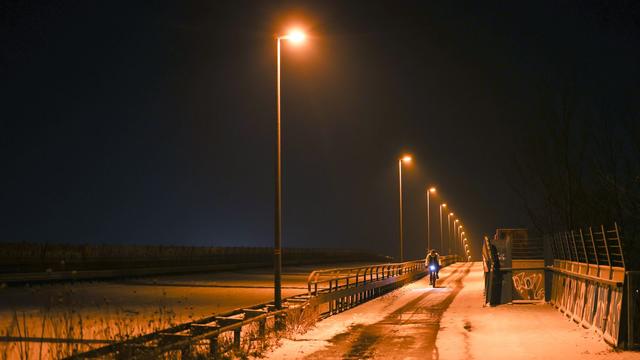 Kiel: Brücken über Nord-Ostsee-Kanal ab Freitag wieder vierspurig