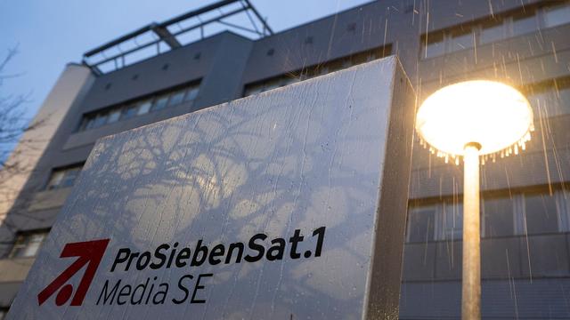 Medien: ProSiebenSat.1 zeigt mehr lokales Programm