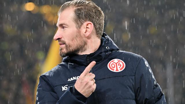 Bundesliga: Siewerts Chancen auf Cheftrainerposten in Mainz steigen