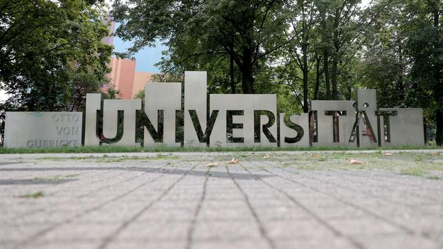 Magdeburg: Wissenschaft und Praxis: Erste Universitätsschule geplant