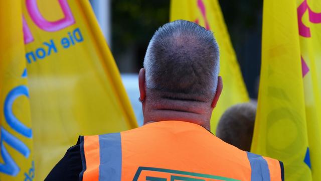 Lokführer: Gewerkschaft GDL will bei Bahn bis zu fünf Tage streiken