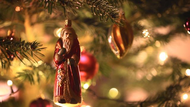 Kirche: Sächsische Bischöfe machen zu Weihnachten Mut und Hoffnung