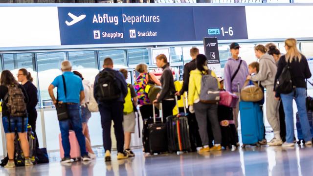 Luftverkehr: Weniger Passagiere am Flughafen Hannover als vor Corona