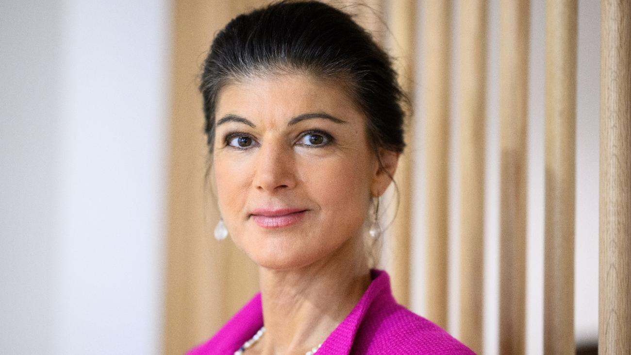 Parteien: Antritt Von "Bündnis Sahra Wagenknecht" Bei Wahlen Unklar ...